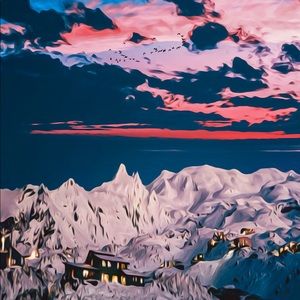 Meet your Posher, Janice